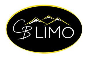 CB LIMO Logo