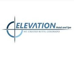 Elevation Hotel Logo