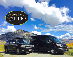 crested butte limo service