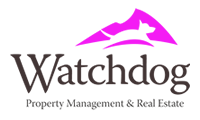 Watchdog Property Management Company Logo